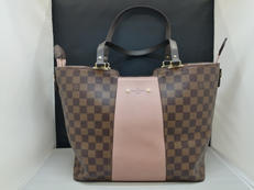 ダミエジャージー|LOUIS VUITTON