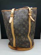 ドーヴィル　モノグラム|LOUIS VUITTON