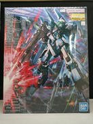 MGリゼル 隊長機|BANDAI