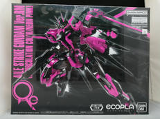 MGエールストライクガンダム Ver.RM|BANDAI