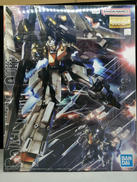 MG リゼルC型|BANDAI