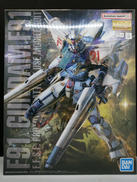 MG ガンダムF91 Ver.2.0|BANDAI