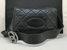 マトラッセ ショルダーバッグ|CHANEL