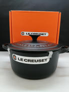 ココット・ロンド|LE CREUSET