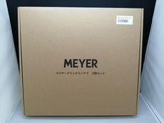 クリックコンテナ9個セット|MEYER