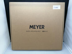 クリックコンテナ9個セット|MEYER