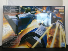 MG パーフェクトジオング|BANDAI