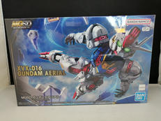 MGSD ガンダムエアリアル|BANDAI