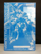 MG ガンダムAGE-1 フルグランサ用 拡張パーツ|BANDAI