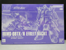 HGUC イフリート・ナハト|BANDAI