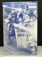 MGジム・スナイパーII(ホワイトディンゴ隊仕様|BANDAI