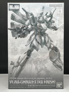 RE/100 ビギナ・ギナ [エクストラフィニッシュ]|BANDAI