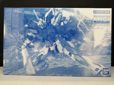MG ランチャーストライカー/ソードストライカーパック|BANDAI