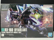 HGUC バイアラン|BANDAI
