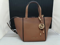 JORDI 2WAYバッグ|MICHAEL KORS