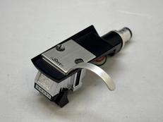 MMカートリッジ|SHURE