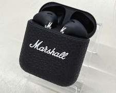 ワイヤレスヘッドホン|MARSHALL