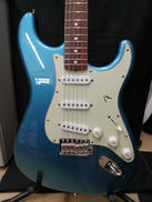 エレキギター|FENDER JAPAN