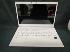 ノートパソコン|NEC