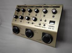 マルチエフェクター|BOSS