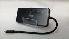 USB-Cハブ|ANKER