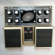 エフェクター|BOSS