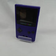 GAME BOY COLOR