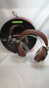ワイヤレスヘッドホン|SHURE