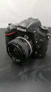 デジタル一眼レフ|NIKON
