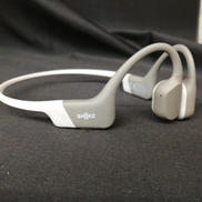 骨伝導イヤホン|SHOKZ