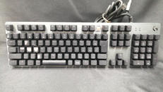 ゲーミングキーボード|LOGCOOL