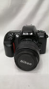一眼レフ/レンズセット|NIKON