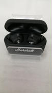 ワイヤレスイヤホン|MARSHALL