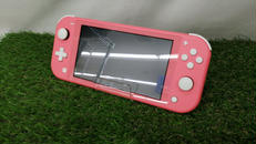 SWITCH LITE|NINTENDO