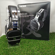 ワイヤレスヘッドホン|BOSS