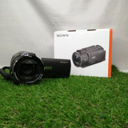 4Kビデオカメラ|SONY