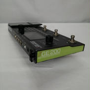 マルチエフェクター|MOOER