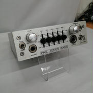 ベースプリアンプ|PJB/PHIL JONES BASS