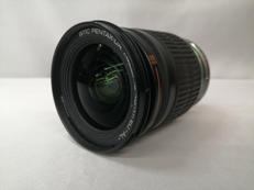 PENTAX用広角ズームレンズ|PENTAX