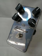 Lovepedal ProValve ギターエフェクター Lovepedal ProValve ギターエフェクター Lovepedal Pro Valve