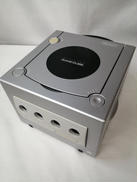 ゲームキューブ