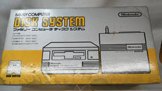 ディスクシステム|NINTENDO