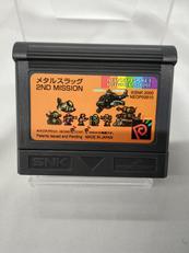 レトロゲームソフト|SNK