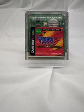 ゲームボーイカラーソフト