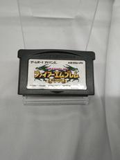 ゲームボーイアドバンスソフト|NINTENDO / 任天堂