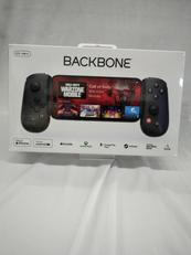 モバイルゲーミングコントローラー|BACK BONE