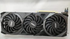 グラフィックボード|MSI