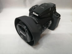 デジタルカメラ|NIKON