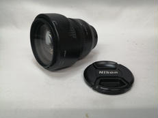 レンズ|NIKON