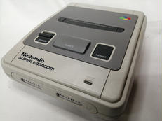 スーパーファミコン